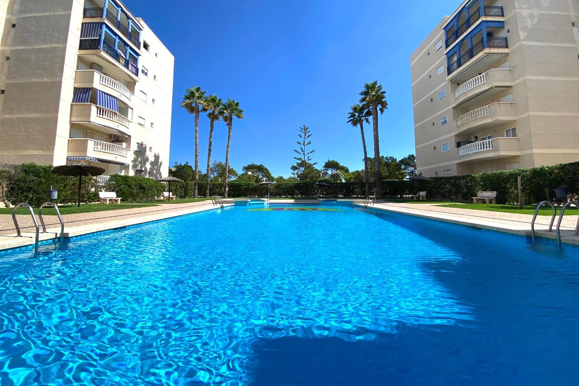 ארנאלס דל סול Apartamento Arenales Playa מראה חיצוני תמונה